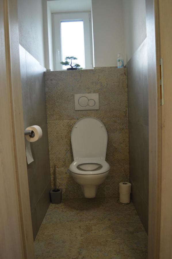 Apartmany Olsovska Bzenec Dış mekan fotoğraf