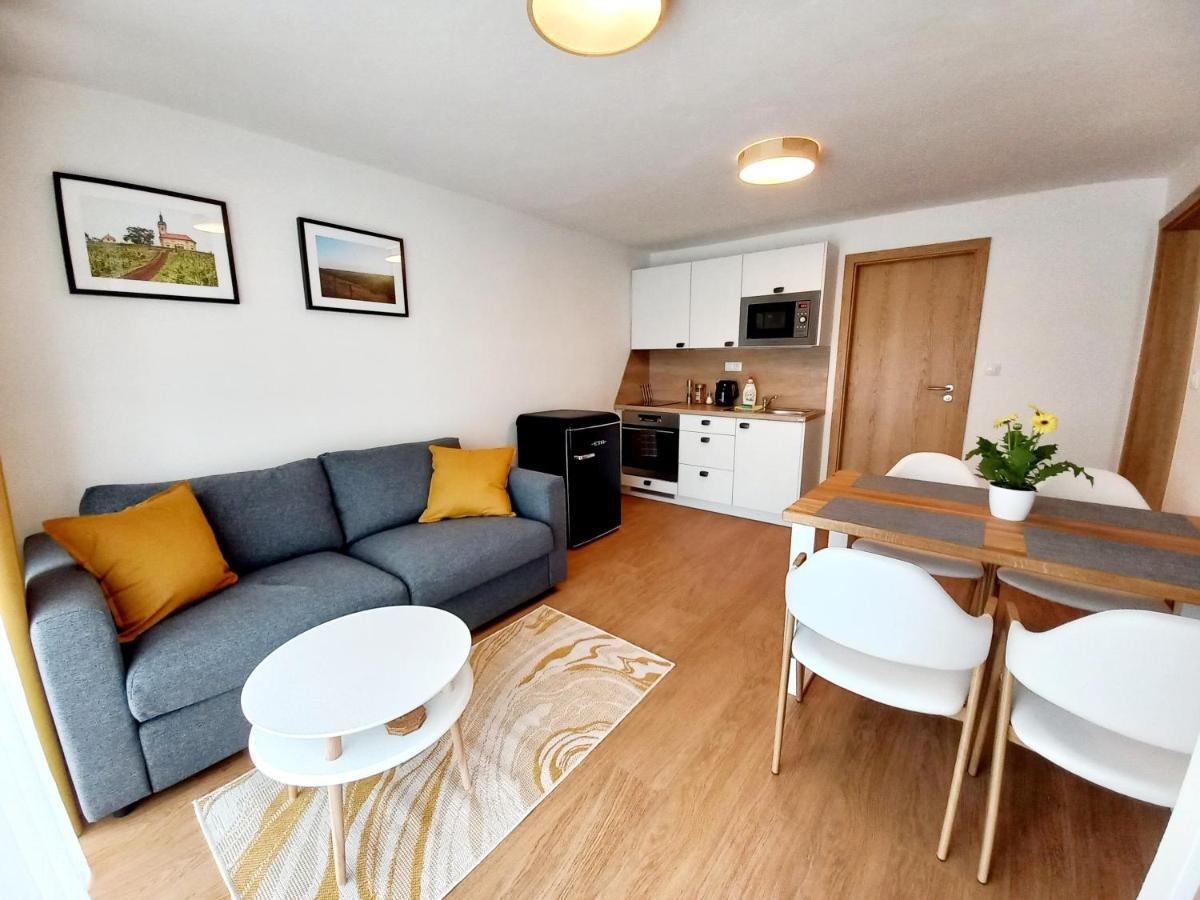 Apartmany Olsovska Bzenec Dış mekan fotoğraf